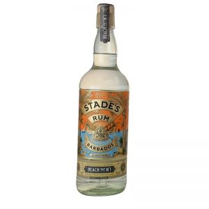 Stade's Rum Beach Vat No 1